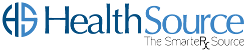 Healthsource Distributors logo