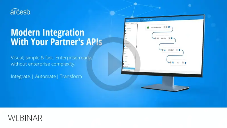 How To Integrate with Your Partner's APIs