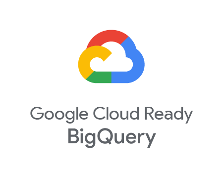 CData Google Cloud Ready - BigQuery