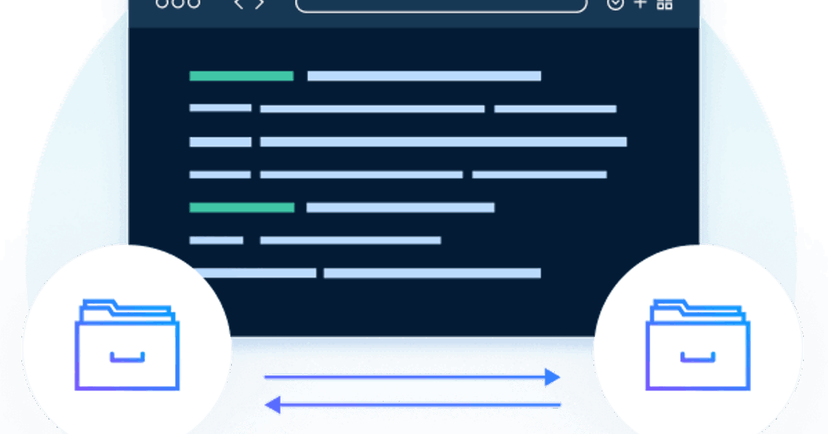 SCP for File Transfer: How to Effectively Use this Command