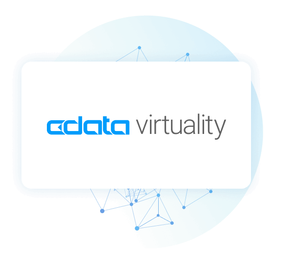cdata virtuality