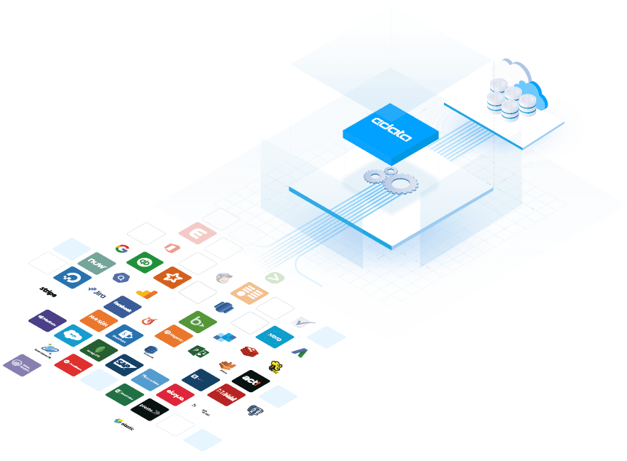 Introducing New dbt Core Integration and Real-Time CDC Sources for CData Sync