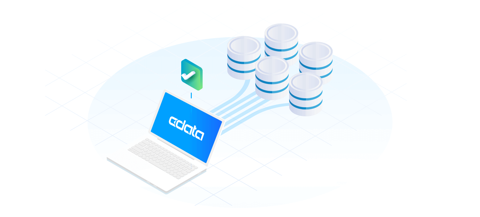 Modern Data Pipelines with CData Sync