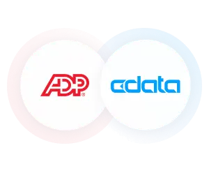 ADP & CData
