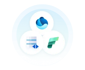 Microsoft Fabric Support with Open Mirroring