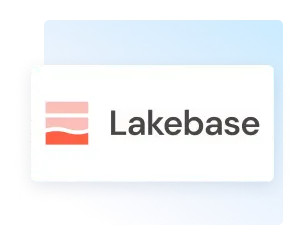 Lakebase