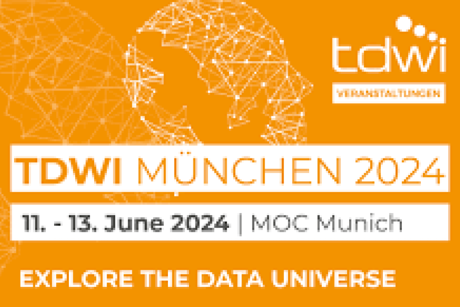 TDWI München 2024