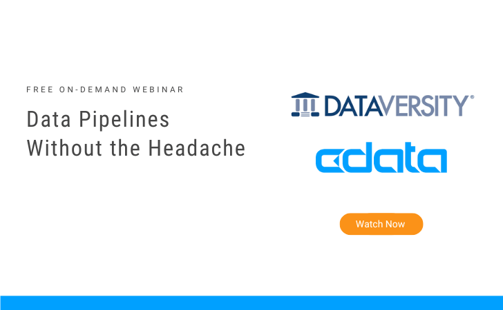 Data Pipelines Without the Headache
