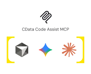 CData Code Assist MCP
