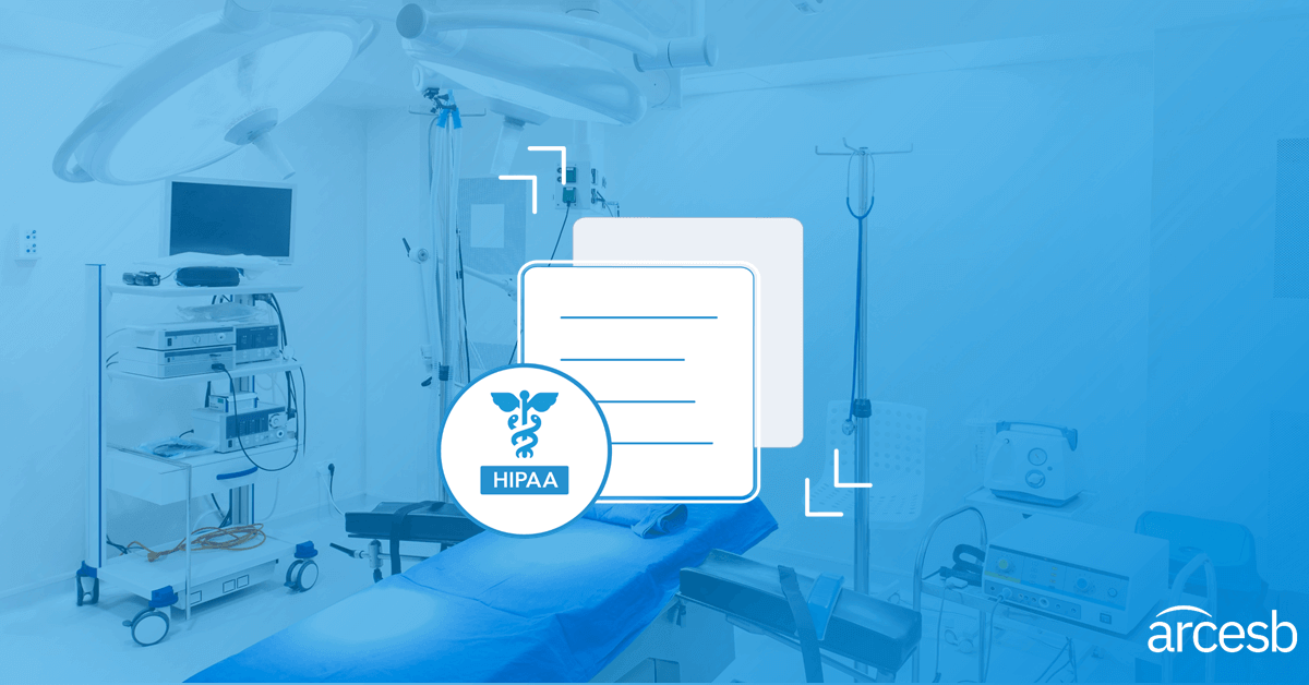EDI in Healthcare
