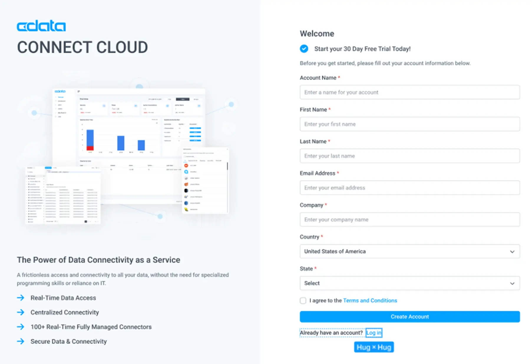 New Enterprise-Grade Data Exploration and Security Features in CData Connect AI