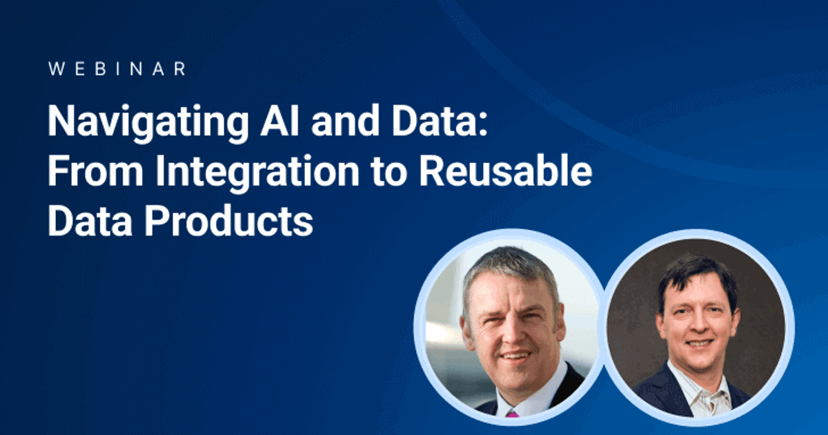 Navigating AI and Data
