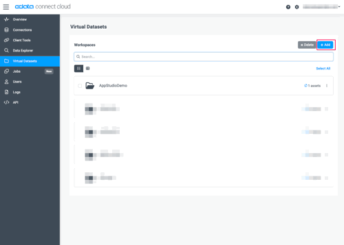 connectcloud-appstudio2spreadsheet