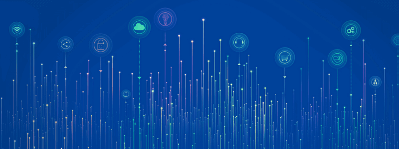 Reverse ETL Salesforce Graphic