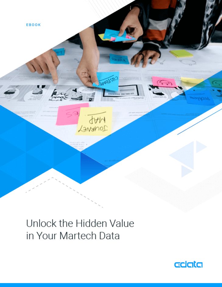 Unlock the Hidden Value in Your Martech Data