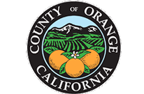 Orange County Logo