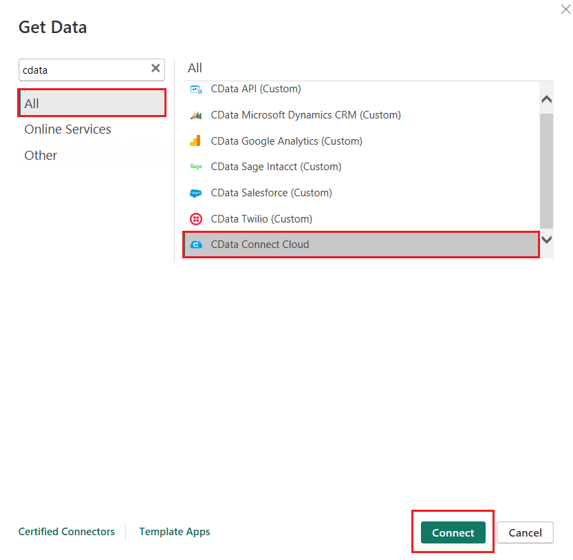 Connect Power BI to SharePoint Excel File