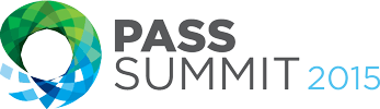 SQL PASS Summit 2015