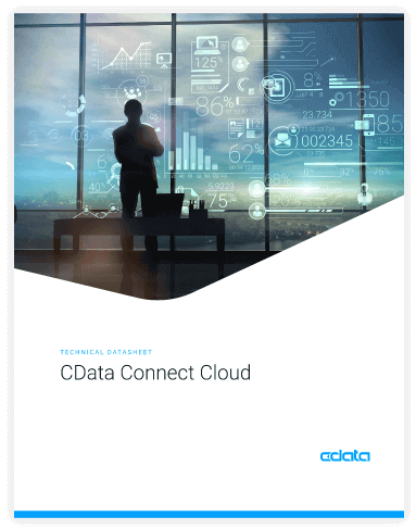 CData Connect Cloud