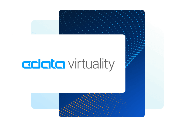 Data Virtuality is now CData Virtuality