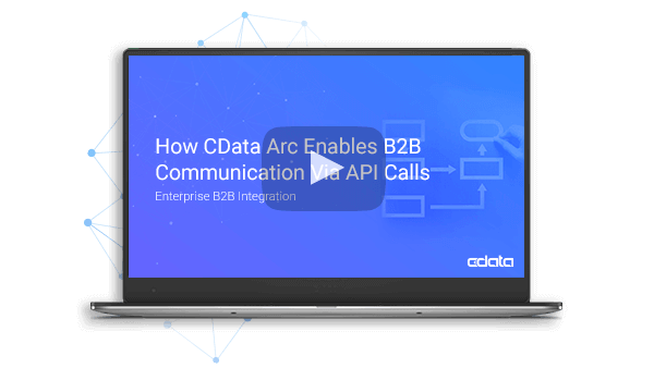 Arc Videoblog