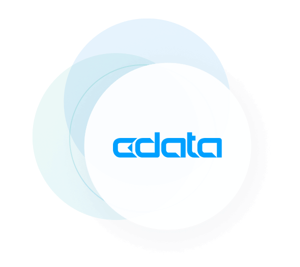 CData logo