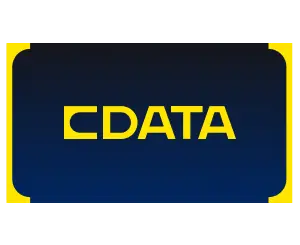 CDataロゴ