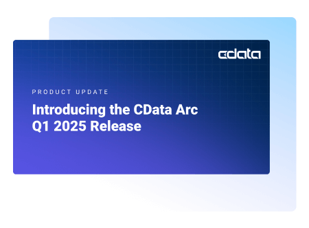 Arc Q1 2025