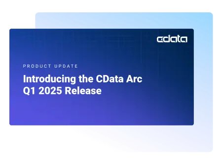 Arc Q1 2025