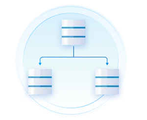 Scalable Database Replication Solutions